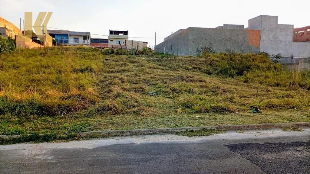 Terreno à venda em Jaguariúna, Vila Primavera, com 300 m²