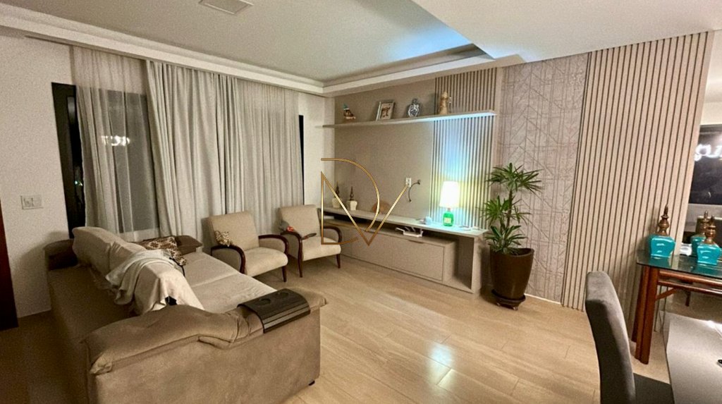 Casa à venda com 3 quartos, 3 suítes, 4 vagas e 190m² no Vila Monte Alegre, Paulínia (SP) — foto 3 de 21