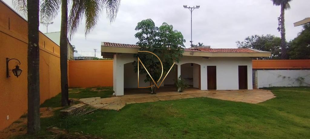 Casa à venda com 4 quartos, 2 suítes, 10 vagas e 1126m² no Parque Nova Campinas, Campinas (SP) — foto 20 de 24