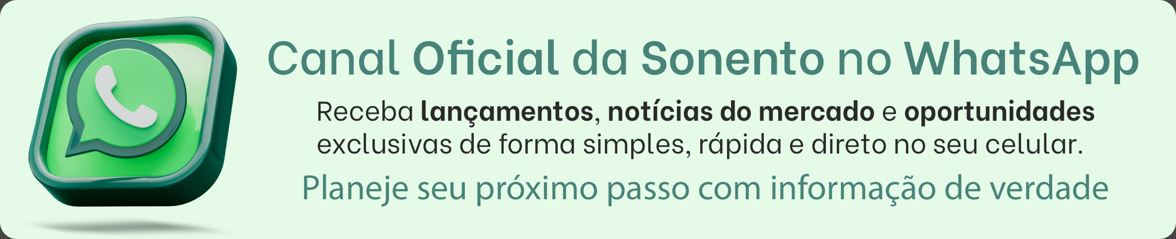Banner lançamento