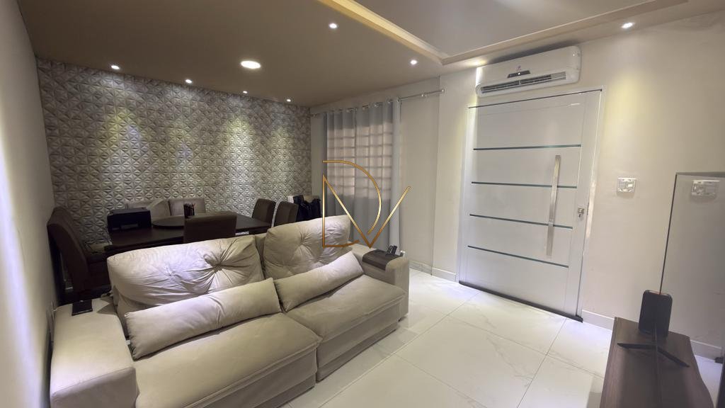 Casa à venda com 2 quartos, 2 banheiros, 2 vagas e 130m² no Jardim Villagio Ghiraldelli, Hortolândia (SP) — foto 6 de 30