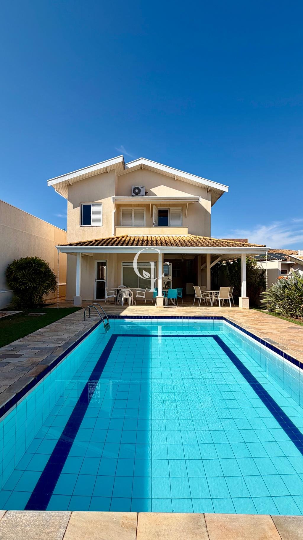 Casa à venda em Campinas, Bairro das Palmeiras, com 4 quartos, com 250 m²