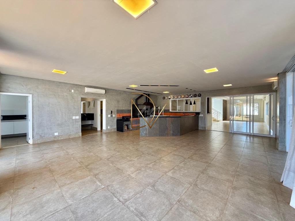 Casa à venda com 3 quartos, 3 suítes, 4 vagas e 473m² no Vila Hollândia, Campinas (SP) — foto 10 de 30