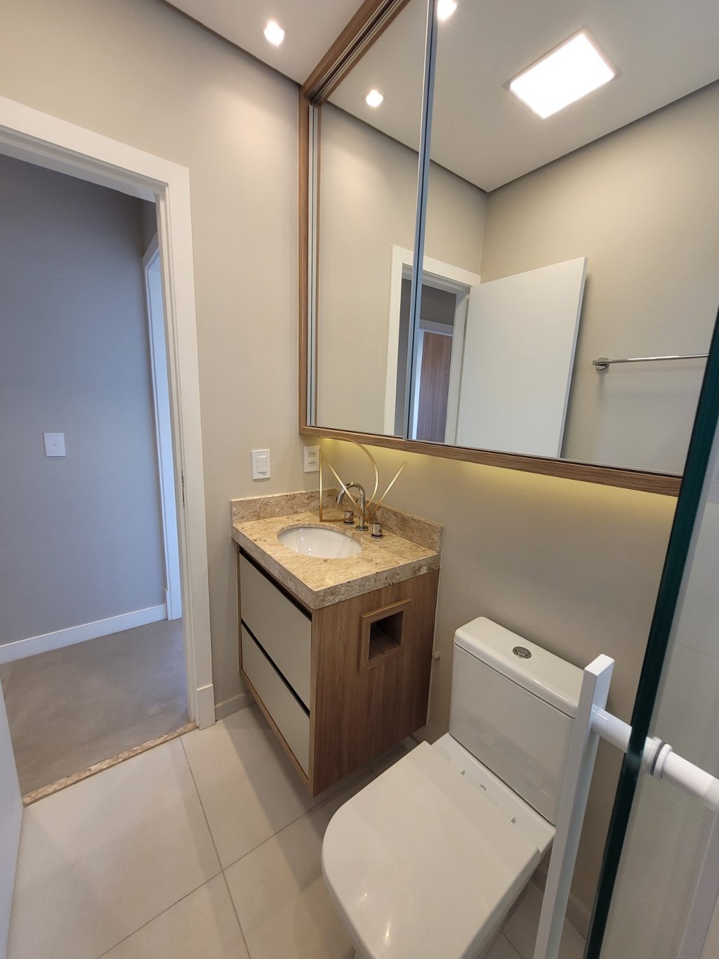 Apartamento à venda com 3 quartos, 1 suíte, 2 vagas e 91m² no Swiss Park, Campinas (SP) — foto 27 de 30