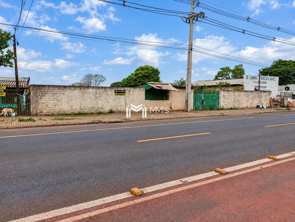 Área à venda em Cascavel, Centro, com 12820 m²