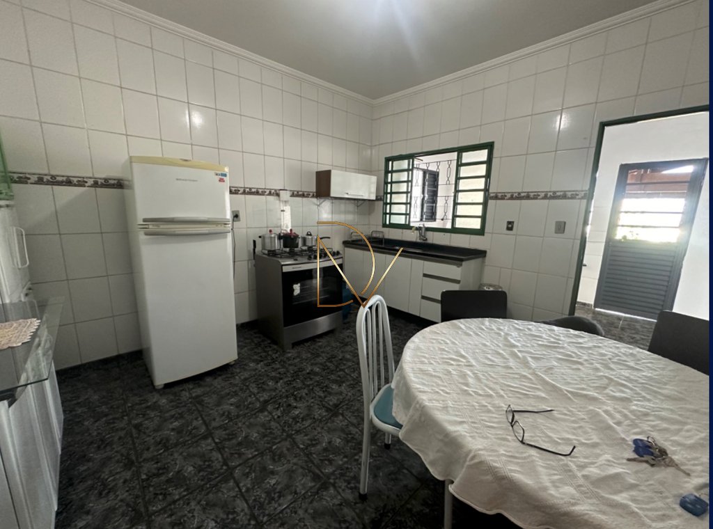 Casa à venda com 3 quartos, 1 banheiro, 5 vagas e 150m² no Parque da Figueira, Campinas (SP) — foto 17 de 28