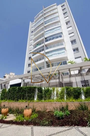 Apartamento à venda com 2 quartos, 2 suítes, 2 vagas e 105m² no Cambuí, Campinas (SP) — foto 22 de 30