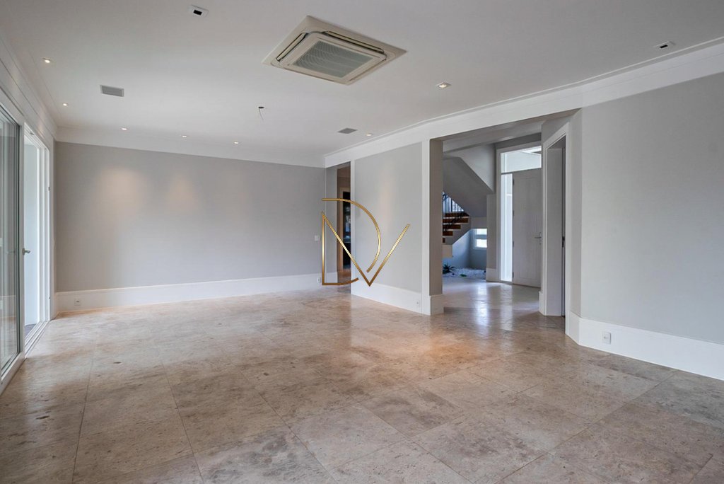 Casa à venda com 4 quartos, 4 suítes, 9 vagas e 524m² no Sítios de Recreio Gramado, Campinas (SP) — foto 13 de 30