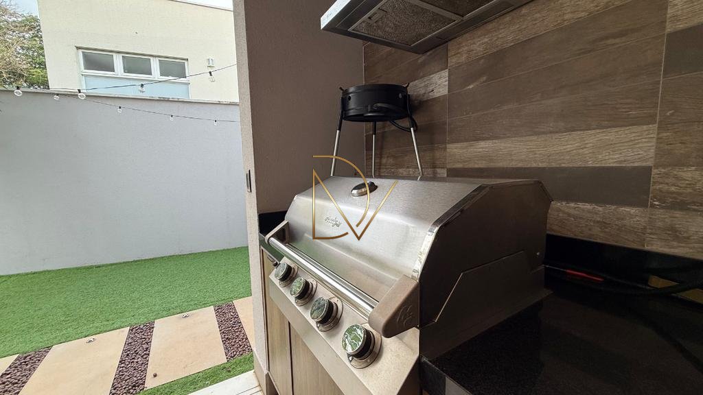 Casa à venda com 4 quartos, 3 suítes, 4 vagas e 411m² no Swiss Park, Campinas (SP) — foto 16 de 30