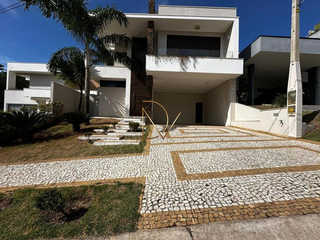 Casa à venda com 4 quartos, 4 suítes, 4 vagas e 317m² no Swiss Park, Campinas (SP) — foto 2 de 25