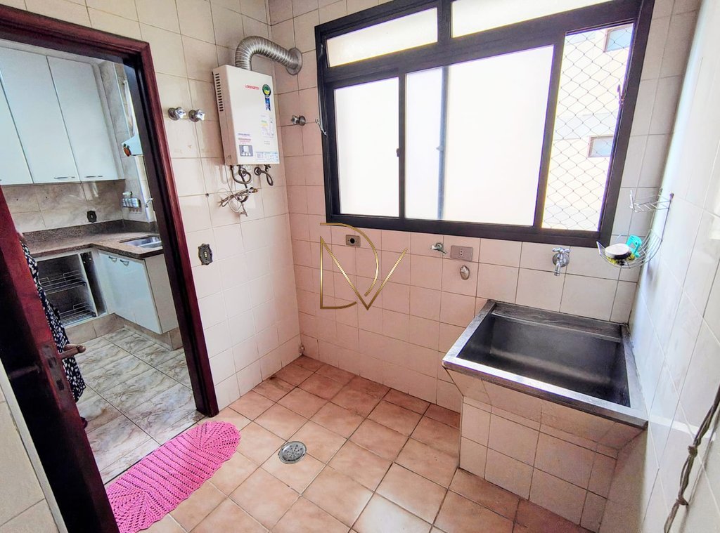 Apartamento à venda com 3 quartos, 1 suíte, 3 vagas e 172m² no Cambuí, Campinas (SP) — foto 13 de 30