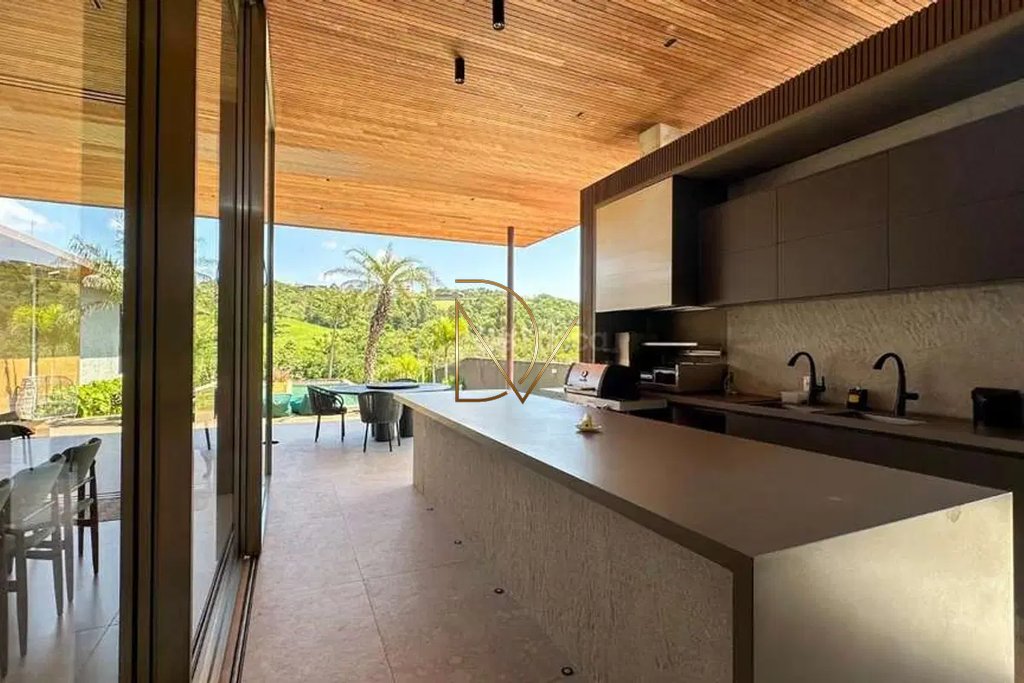 Casa à venda com 6 quartos, 6 suítes, 4 vagas e 748m² no Loteamento Residencial Pedra Alta (Sousas), Campinas (SP) — foto 24 de 30