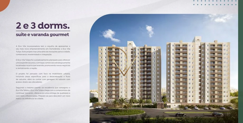 Apartamento à venda com 2 quartos, 1 suíte, 1 vaga e 57m² no Parque Gabriel, Hortolândia (SP) — foto 18 de 30