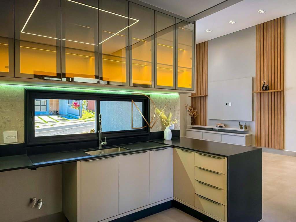 Casa à venda com 3 quartos, 3 suítes, 4 vagas e 180m² no Loteamento Park Gran Reserve, Indaiatuba (SP) — foto 20 de 30