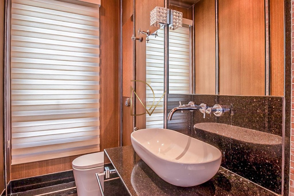 Casa à venda com 4 quartos, 4 suítes, 9 vagas e 524m² no Sítios de Recreio Gramado, Campinas (SP) — foto 14 de 30