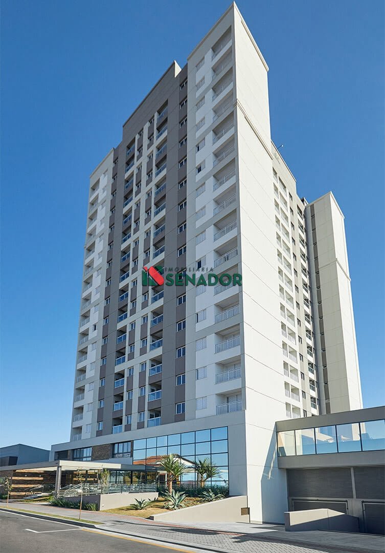 Apartamento à venda em Ibiporã, Setor 1, com 3 quartos, com 75 m², CENTRAL PARK RESIDENCE
