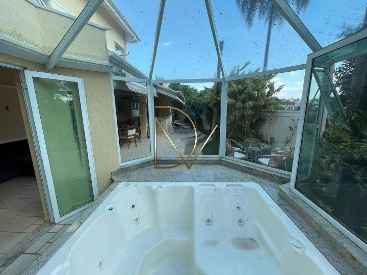 Casa à venda com 4 quartos, 4 suítes, 6 vagas e 396m² no Vila Marieta, Campinas (SP) — foto 25 de 30