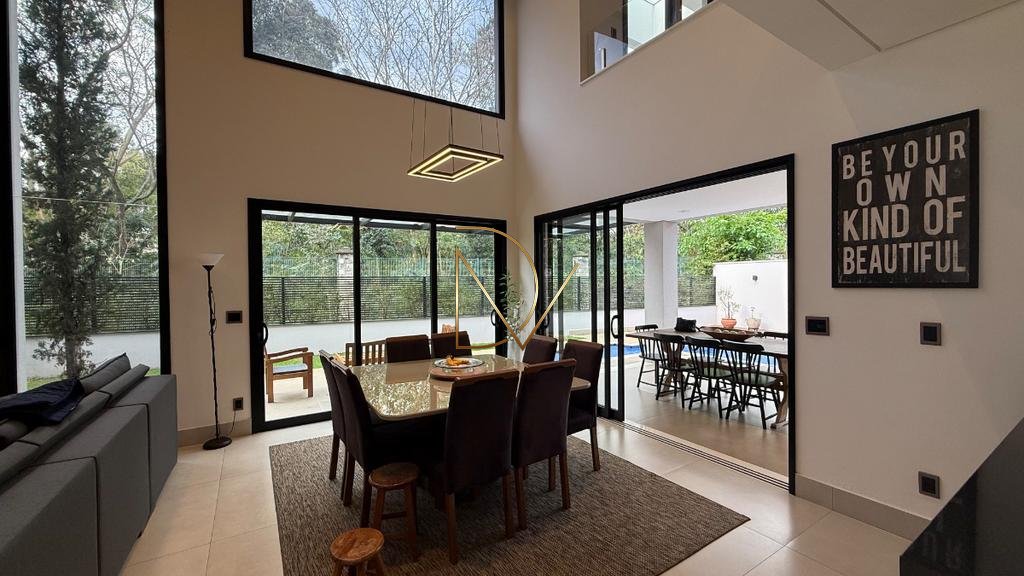 Casa à venda com 4 quartos, 3 suítes, 4 vagas e 411m² no Swiss Park, Campinas (SP) — foto 10 de 30