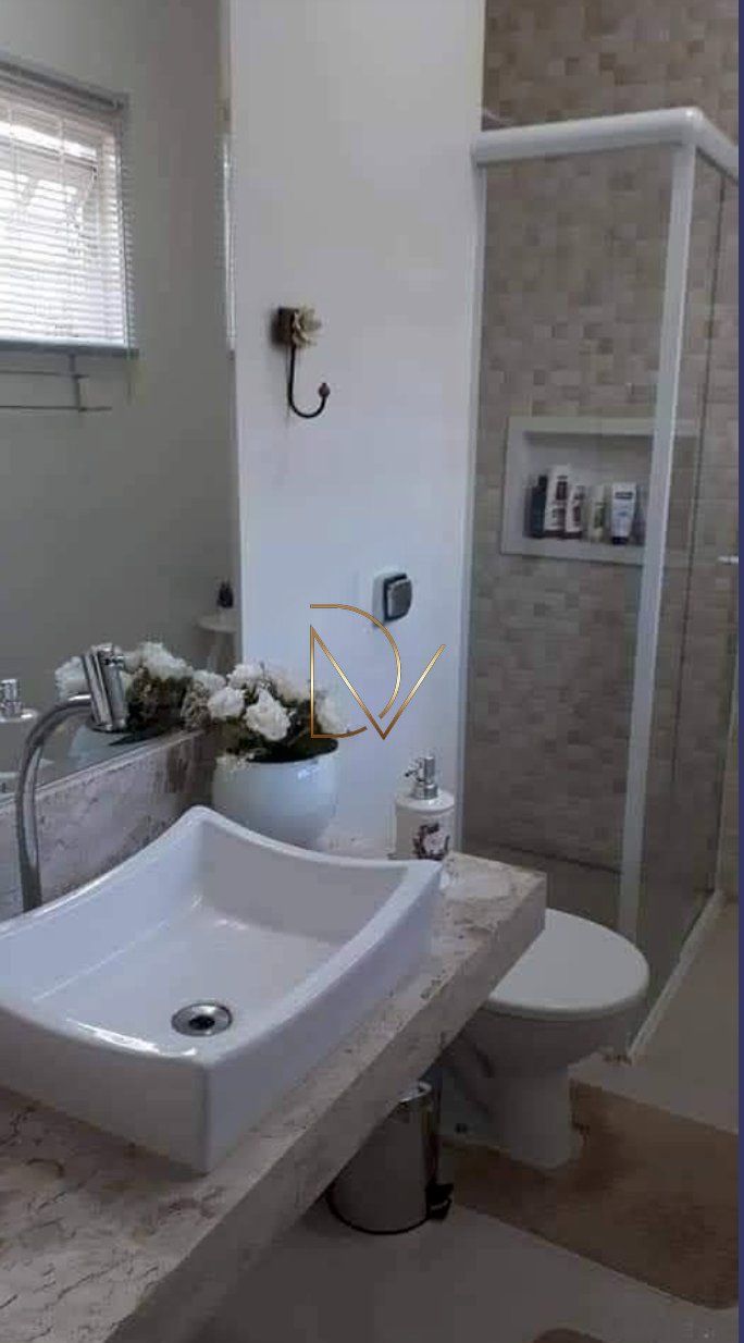 Casa à venda com 4 quartos, 1 suíte, 2 vagas e 158m² no Parque Jambeiro, Campinas (SP) — foto 21 de 30