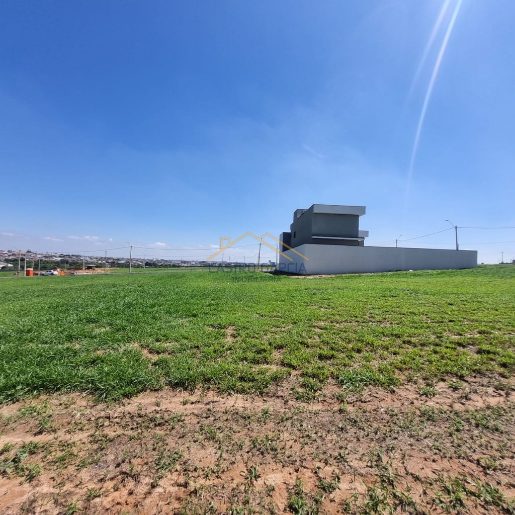 Terreno à venda em Nova Odessa, Jardim Residencial Fibra, com 300 m², Residencial Vila América