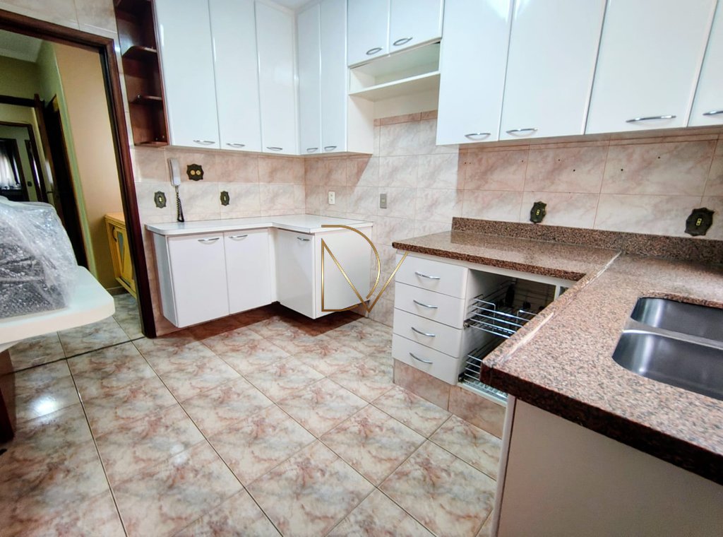 Apartamento à venda com 3 quartos, 1 suíte, 3 vagas e 172m² no Cambuí, Campinas (SP) — foto 8 de 30