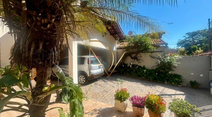 Casa à venda com 3 quartos, 1 suíte, 4 vagas e 194m² no Jardim Santa Genebra, Campinas (SP) — foto 2 de 30