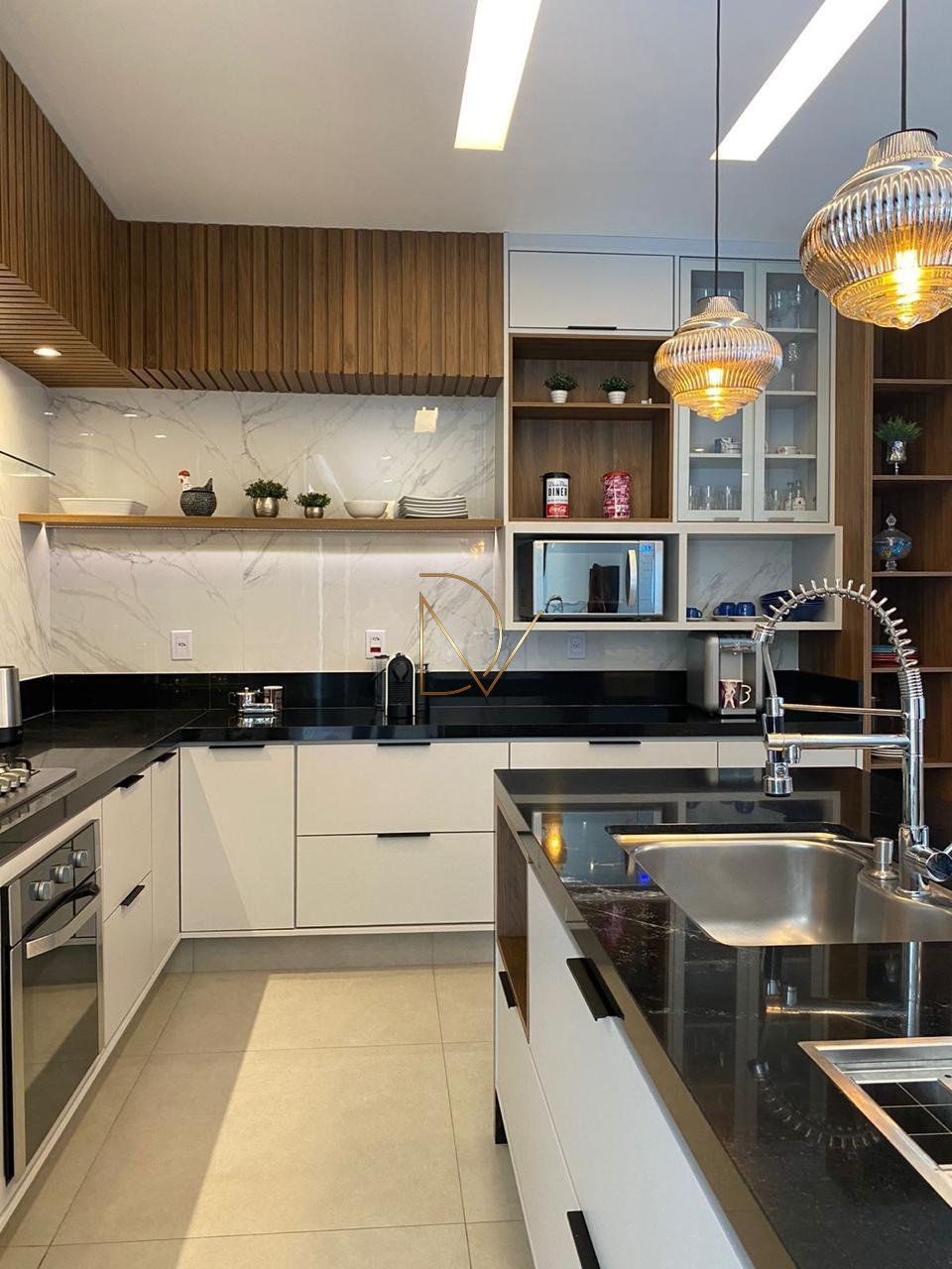 Casa à venda com 3 quartos, 3 suítes, 4 vagas e 332m² no Swiss Park, Campinas (SP) — foto 12 de 30
