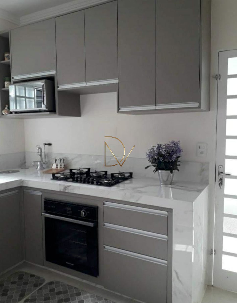 Casa à venda com 4 quartos, 1 suíte, 2 vagas e 158m² no Parque Jambeiro, Campinas (SP) — foto 6 de 30