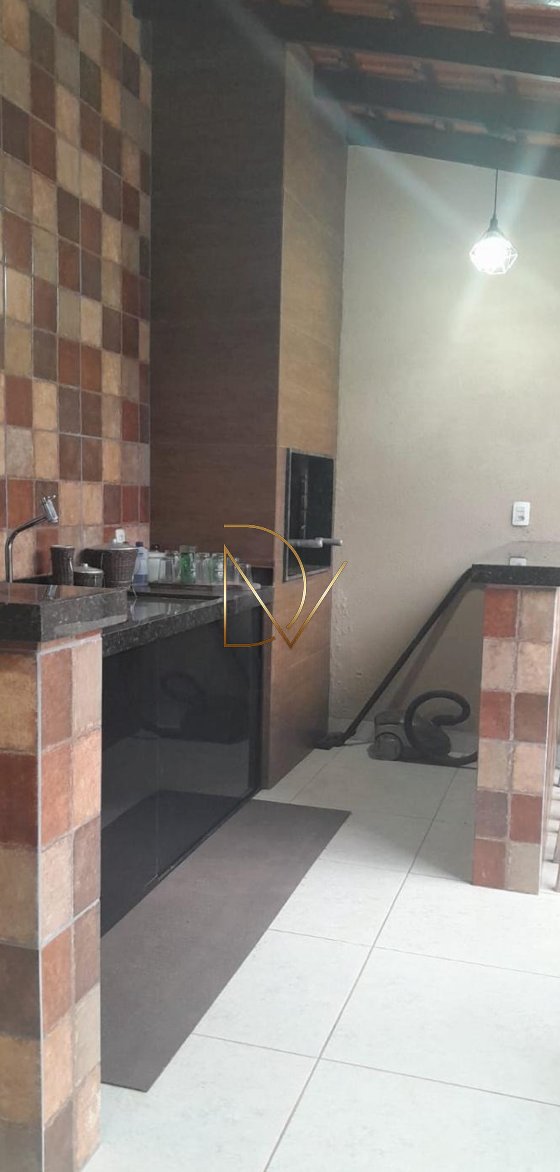 Casa à venda com 2 quartos, 1 suíte, 3 vagas e 134m² no Parque São Quirino, Campinas (SP) — foto 13 de 30