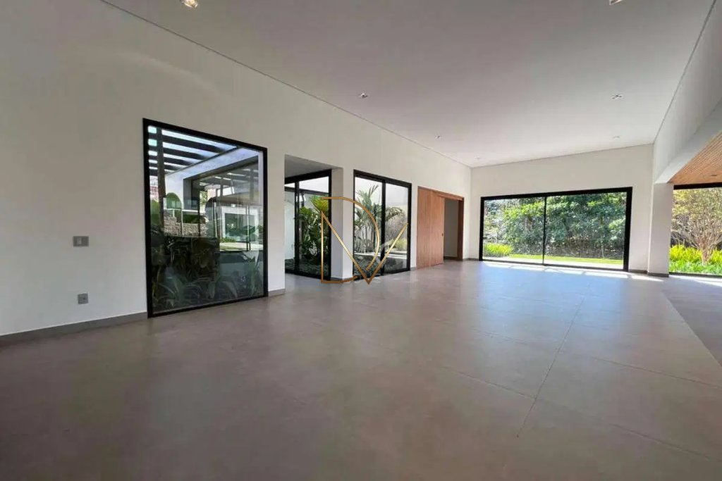 Casa à venda com 4 quartos, 4 suítes, 5 vagas e 510m² no Loteamento Residencial Pedra Alta (Sousas), Campinas (SP) — foto 2 de 30