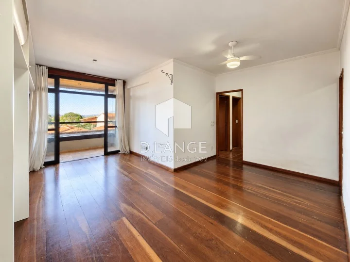 Apartamento à venda no bairro Taquaral em Campinas - SP