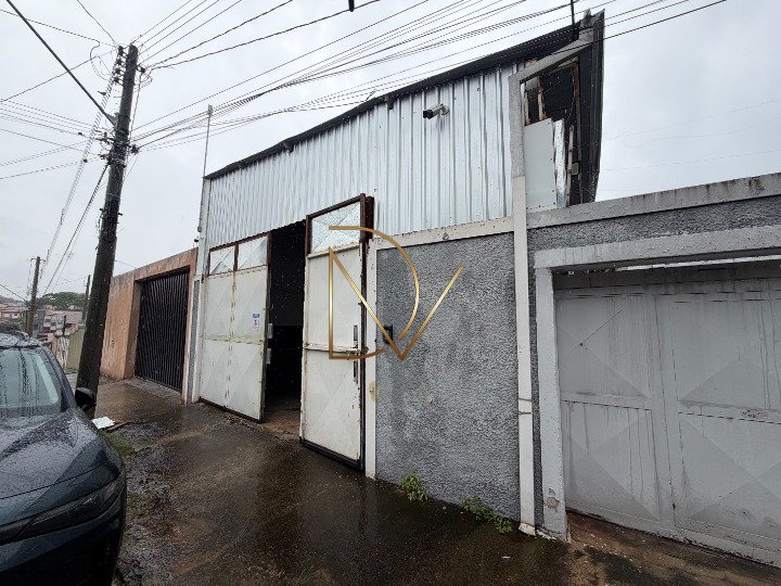 Comercial para alugar com 1 banheiro, 8 vagas e 250m² no Jardim Boa Esperança, Campinas (SP) — foto 15 de 15