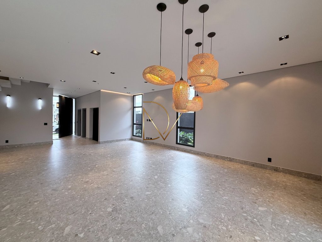 Casa à venda com 4 quartos, 6 banheiros, 4 vagas e 360m² no Loteamento Residencial Arborais, Campinas (SP) — foto 7 de 30
