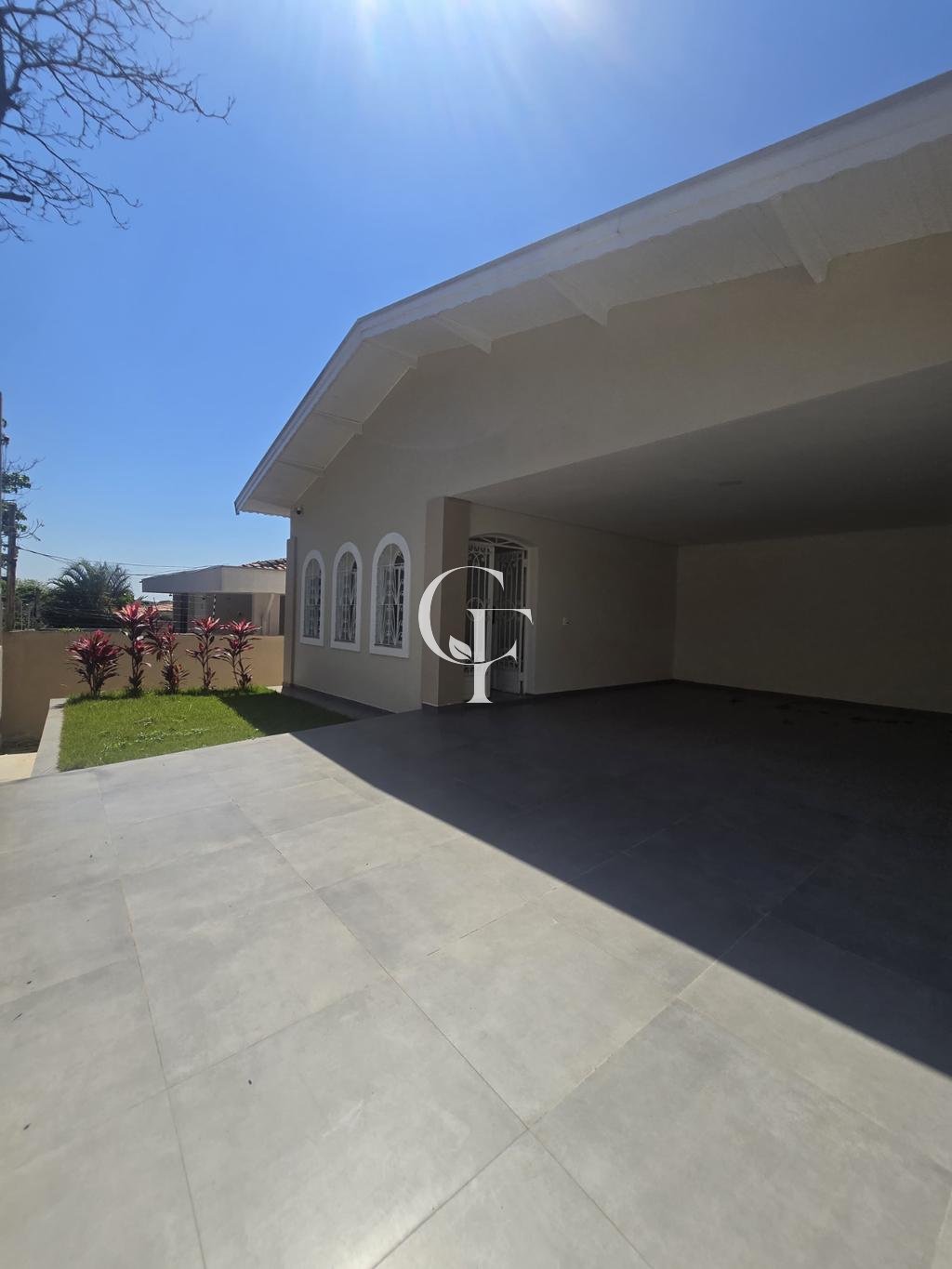 Casa à venda em Campinas, Parque São Quirino, com 2 quartos, com 199 m²