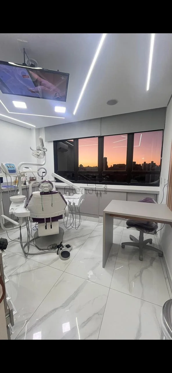 Sala à venda e para alugar em Campinas, Botafogo, com 55.7 m², Condomínio Edifício Center Clinicas