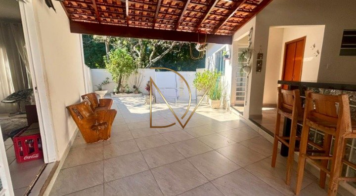 Casa à venda com 3 quartos, 1 suíte, 4 vagas e 194m² no Jardim Santa Genebra, Campinas (SP) — foto 30 de 30