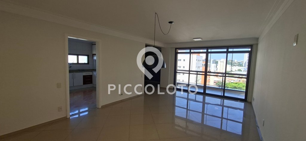 Apartamento à venda em Campinas, Cambuí, com 4 quartos, com 192.4 m², Ilha de Maracá