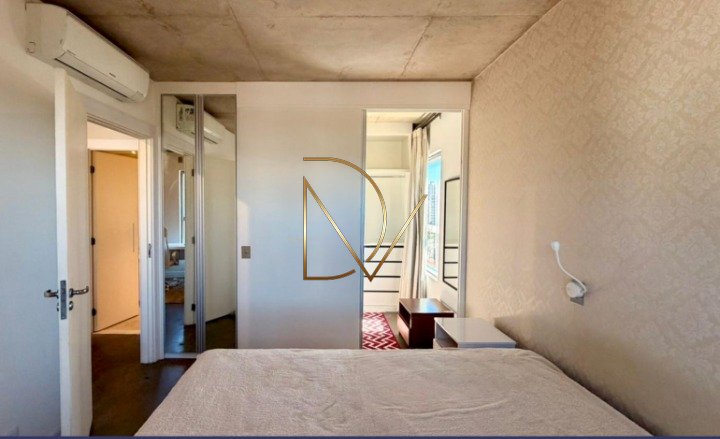 Apartamento à venda com 1 quarto, 1 banheiro e 70m² no Cambuí, Campinas (SP) — foto 16 de 28