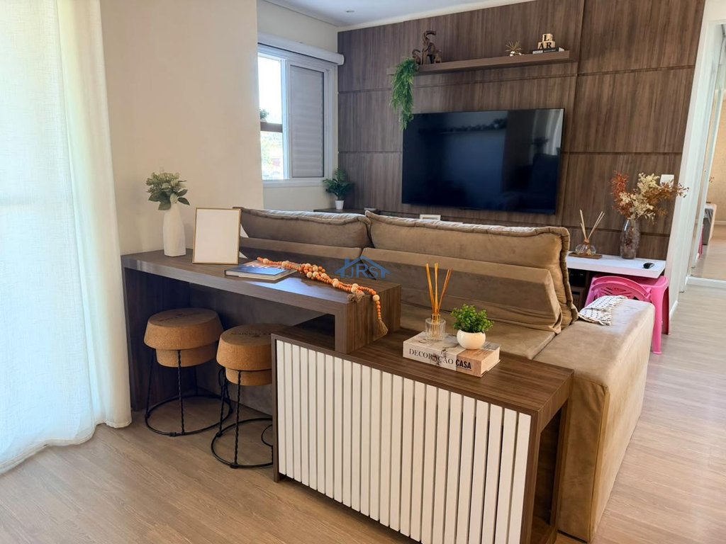 Apartamento à venda em Barueri, Jardim Tupanci, com 2 quartos, com 85 m², Parque Barueri