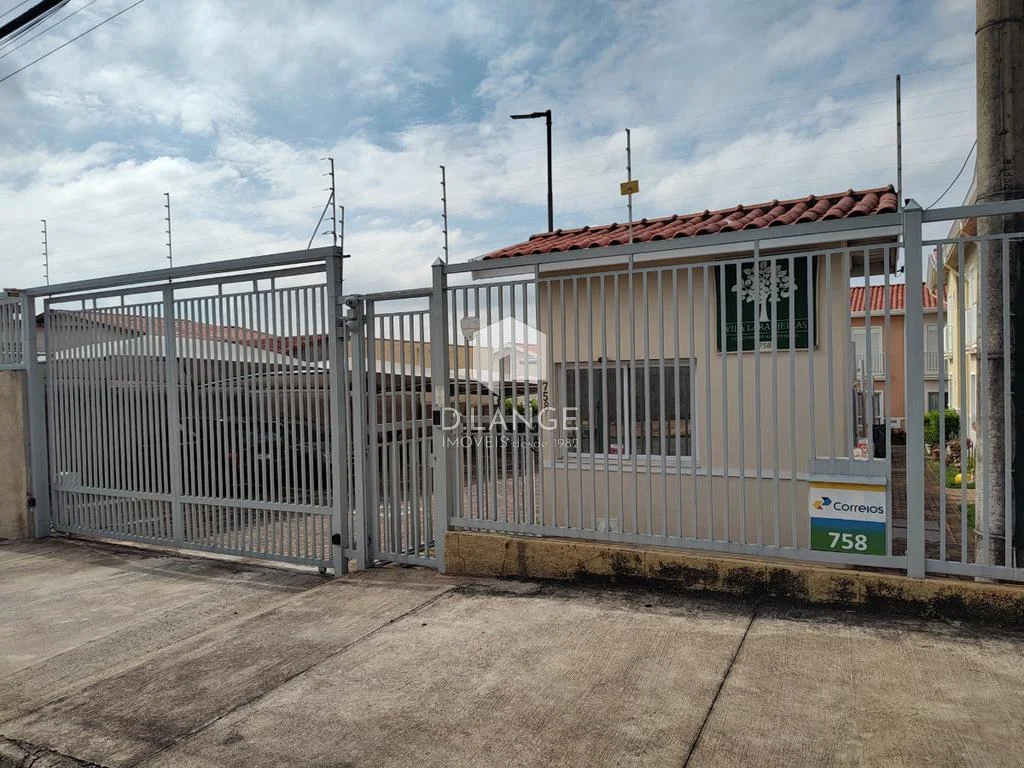 Casa para alugar no bairro Jardim Paulicéia em Campinas - SP