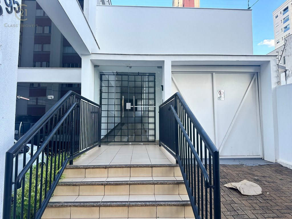 Sala/Conjunto Comercial para alugar em Centro, Londrina — Portal Chave Fácil