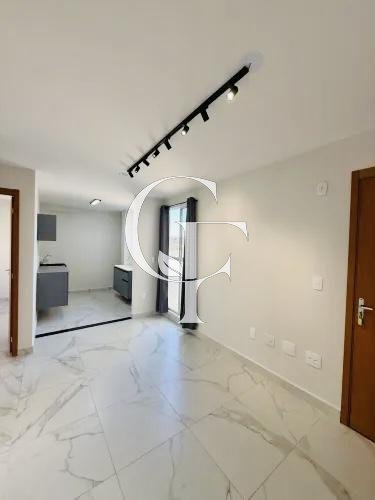 Apartamento à venda em Campinas, Jardim Nova Abolição, com 2 quartos, com 45 m²