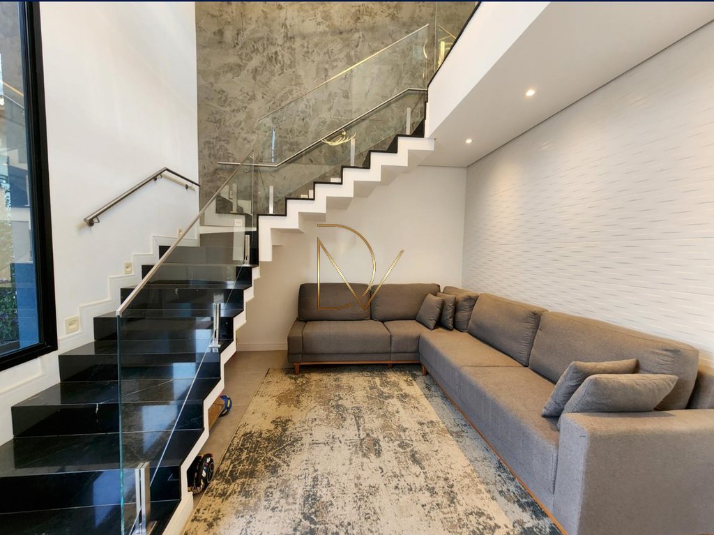Casa à venda com 5 quartos, 5 suítes, 4 vagas e 288m² no Swiss Park, Campinas (SP) — foto 5 de 30