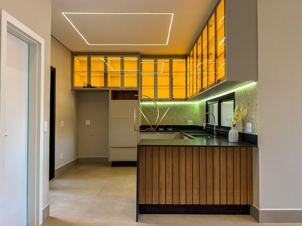 Casa à venda com 3 quartos, 3 suítes, 4 vagas e 180m² no Loteamento Park Gran Reserve, Indaiatuba (SP) — foto 19 de 30