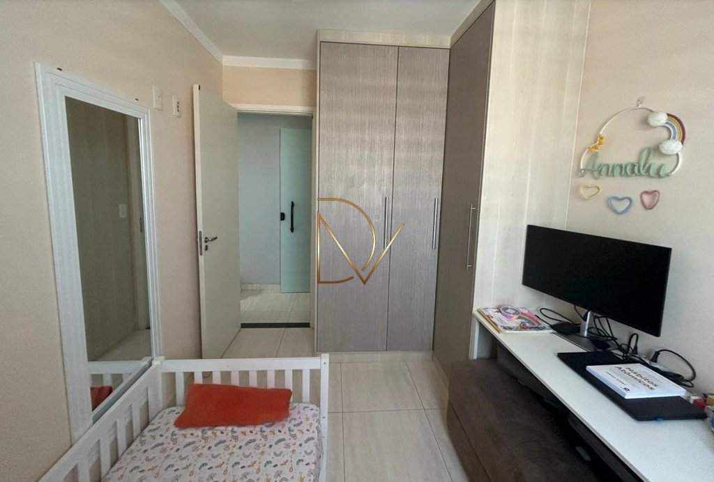 Apartamento à venda com 2 quartos, 1 banheiro, 1 vaga e 49m² no Vila Mimosa, Campinas (SP) — foto 7 de 14