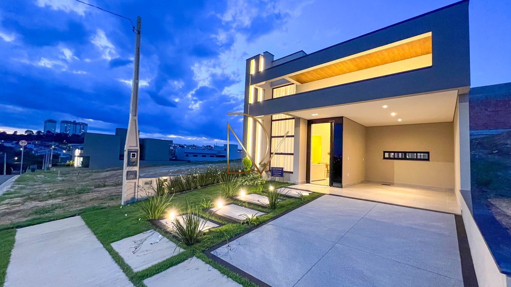 Casa à venda com 3 quartos, 1 suíte, 4 vagas e 140m² no Jardim Park Vista Real, Indaiatuba (SP) — foto 10 de 30