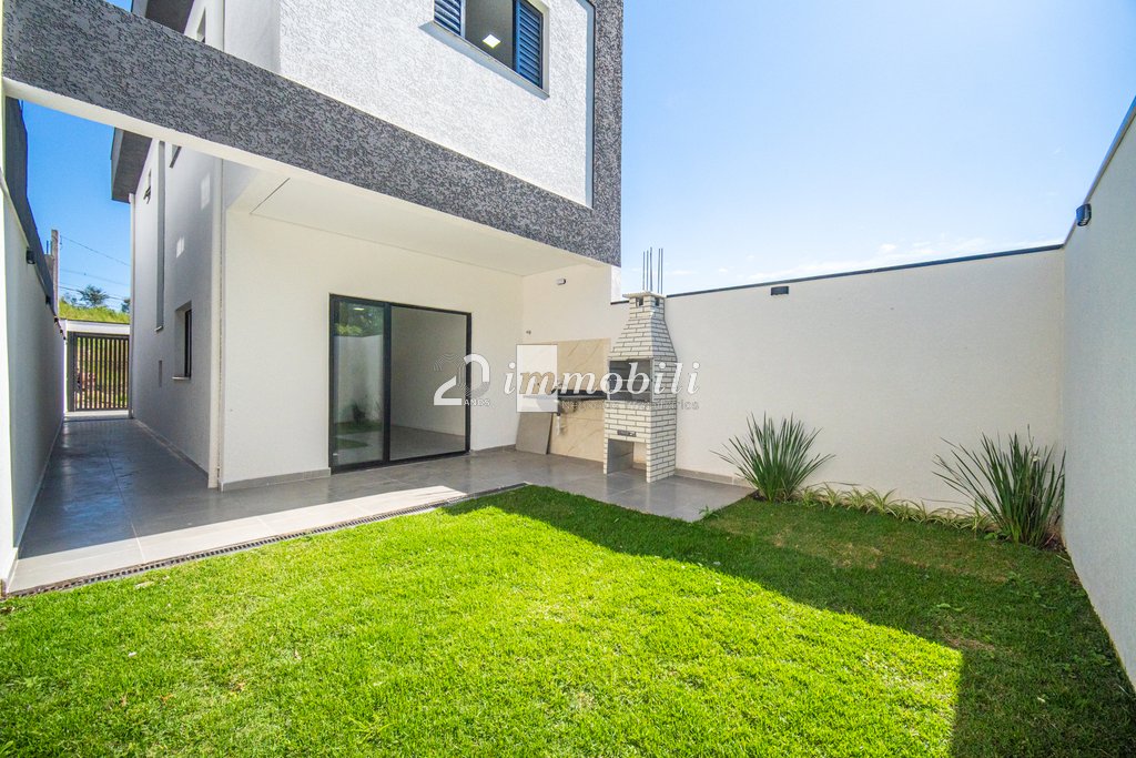 Casa à venda em Cotia, Granja Viana, com 3 quartos, com 97 m², Vitta Granja Viana