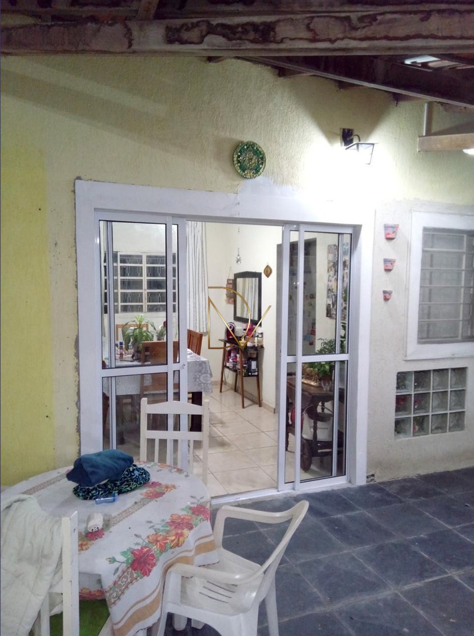 Casa à venda com 2 quartos, 1 suíte, 2 vagas e 140m² no Parque Jambeiro, Campinas (SP) — foto 12 de 20