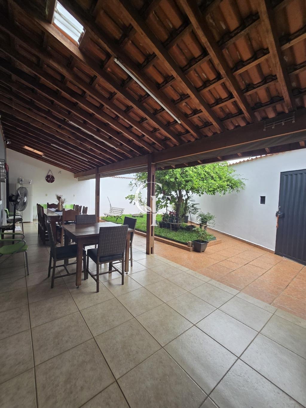 Casa à venda em Campinas, Jardim Santa Eudoxia, com 3 quartos, com 161.25 m²