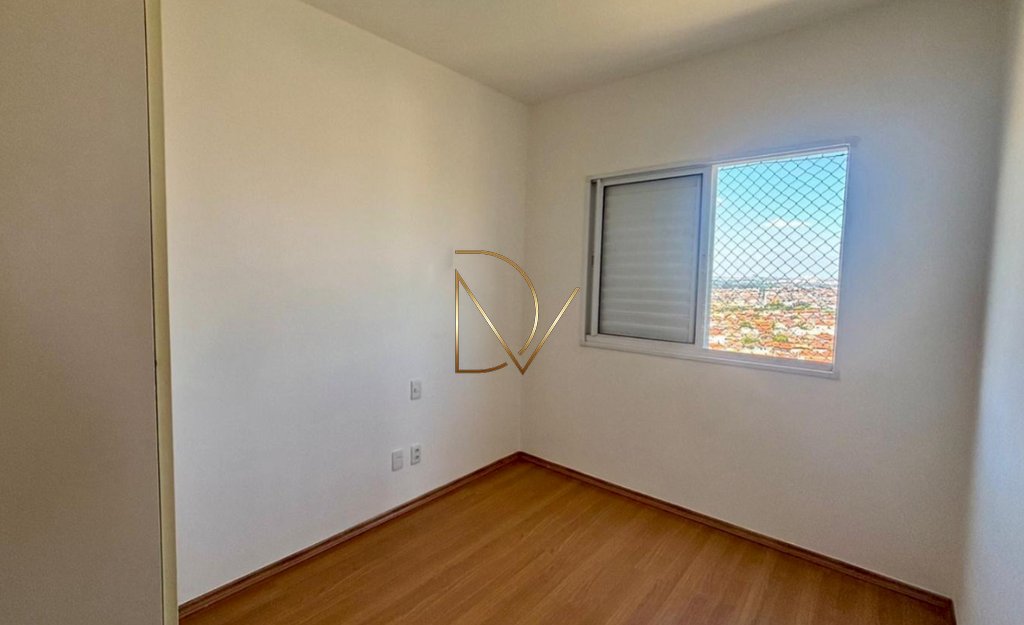 Apartamento à venda com 2 quartos, 2 suítes, 2 vagas e 60m² no Parque Bom Retiro, Paulínia (SP) — foto 8 de 24